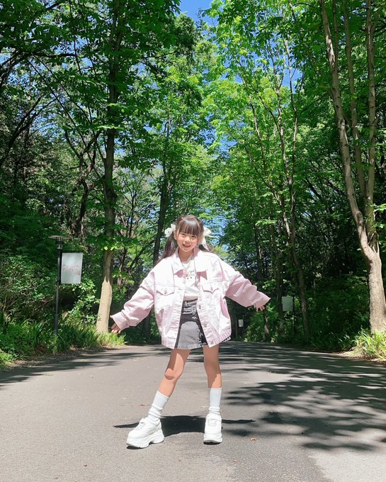 Twitterのコスプレ画像36