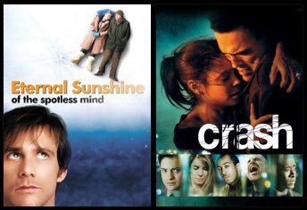 These two 2004 films said a LOT about American society at that time. Learn more on Yearview Mirror with Ken and Cliff. spoti.fi/3MTtTAQ. #2000s #2000sfilm #2000smovies #popculture #2000spop #2000spopculture #film #movies #ushistory