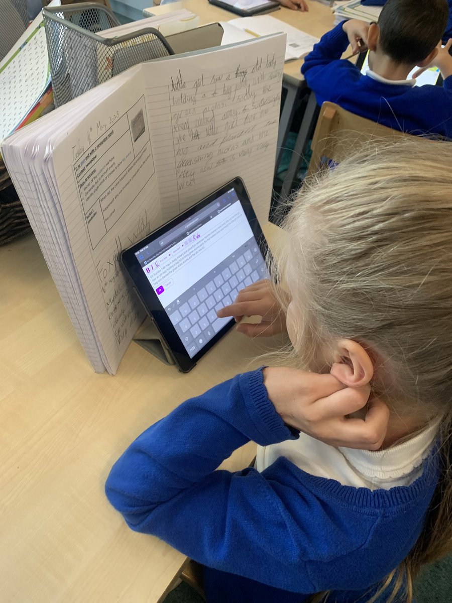 Sycamore Tree Class tweet media