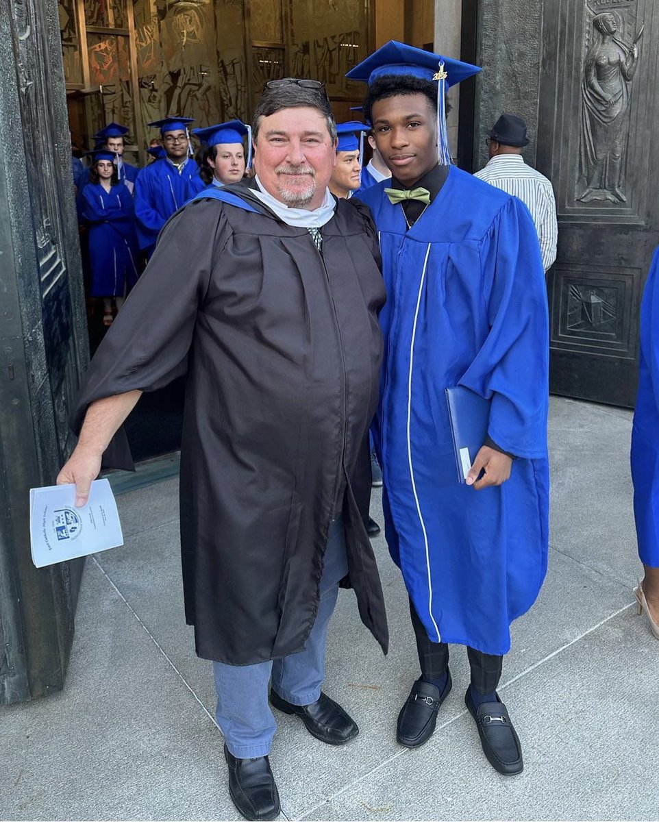 Success in life is not about your peers. It’s not about your peers goals. It’s not about your popularity. It’s about your Individual 😓 . That’s, how you will be judged and rewarded. NEBC, finest AKA WINGS <a href="/Mase_2_clutch/">Mason Cottrell</a> is on a different path. Congrats! On your 🎓 🔥#MoreToCome