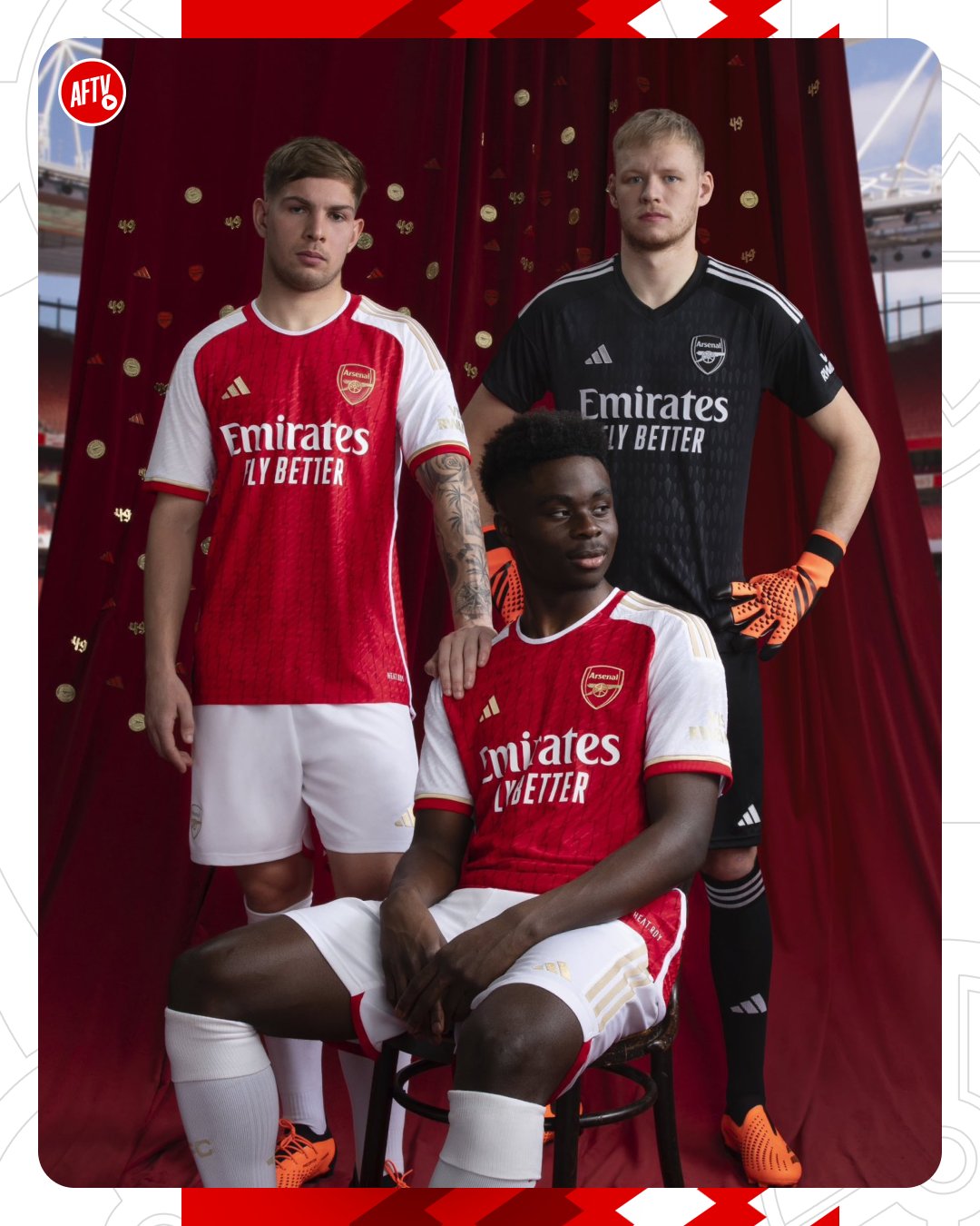 AFTV on Twitter: 
