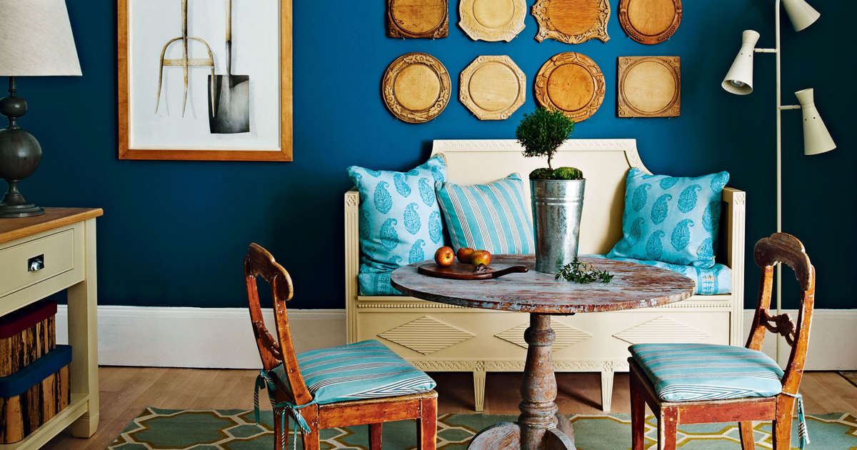 ZoeDurrRealtor's tweet photo. 18 small dining room ideas – stylish ways to make the most of a compact diner https://t.co/e7dCr1G7KM https://t.co/ONsQnGdID1