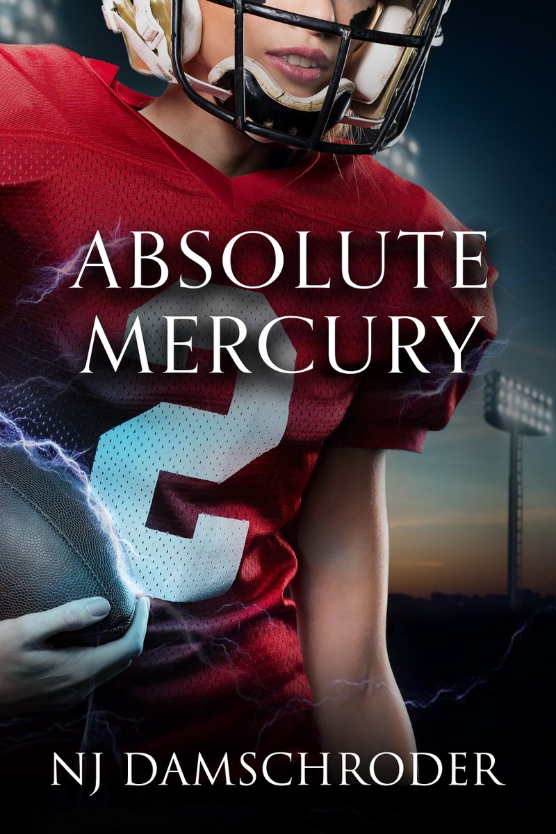 No <a href="/WFAfootball/">Women's Pro Football</a> for my <a href="/GoRenegades/">Boston Renegades 🏈</a> (the team of my heart) this weekend or my local Harrisburg Havoc. Is your team playing? If not, fill the gap with ABSOLUTE MERCURY, perfect for holiday weekend reading! njdamschroder.com/absolute-mercu… #womenstacklefootball #reading #books