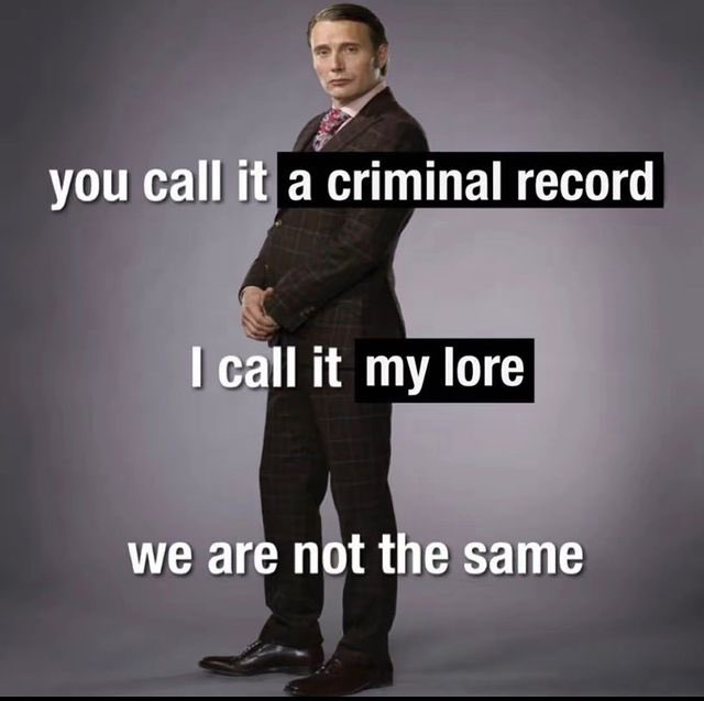 EverythingOOC's tweet image. 