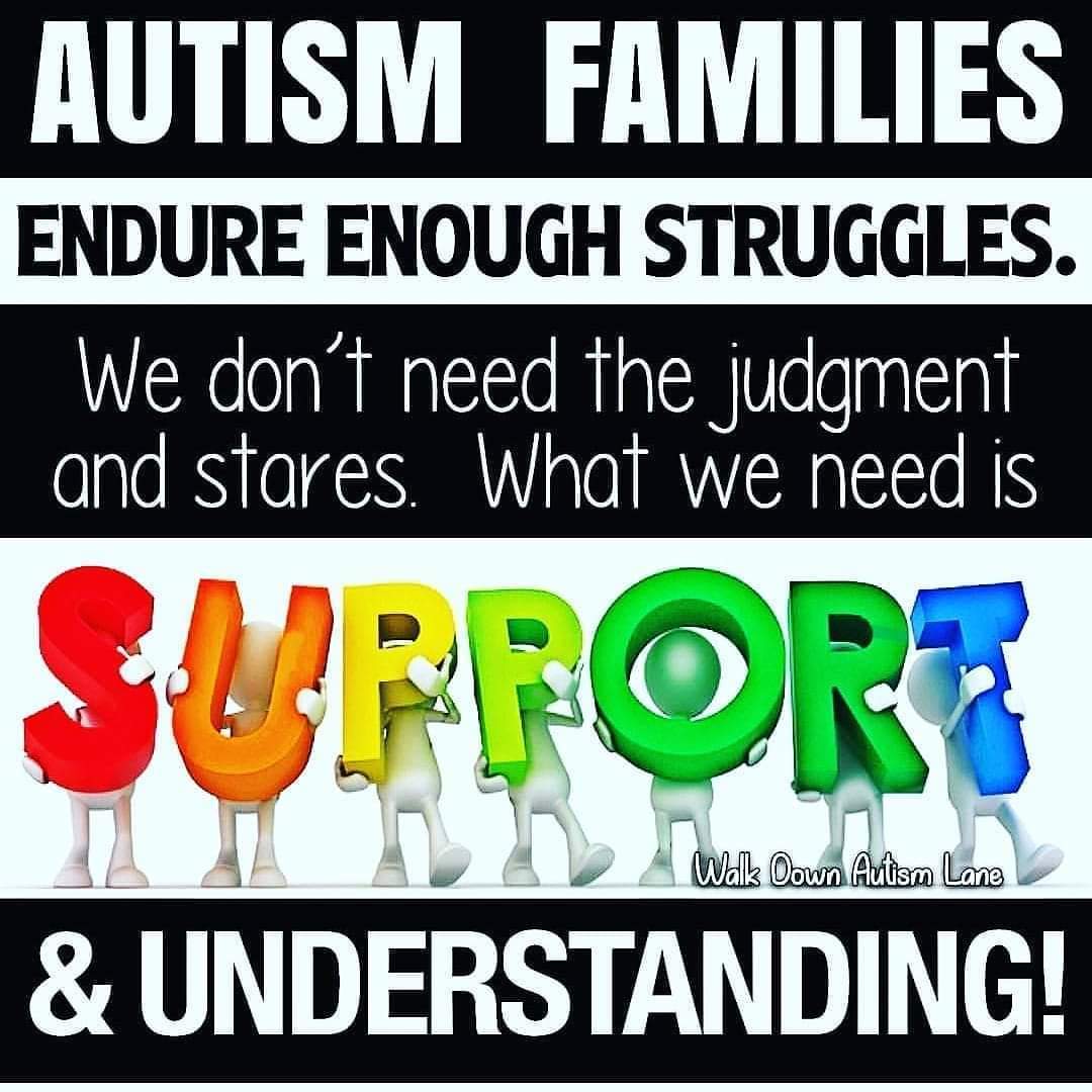 Together let's #educate the w🌍rld on the #Awareness & #Acceptance of #autism 🙌🏽💙 Every day is autism awareness day in our house 🏡 #autism #autismdad #autismawareness  #autismawarenessmonth #autismfamily #autismparent #autismrocks #lightitupblue #differentnotless