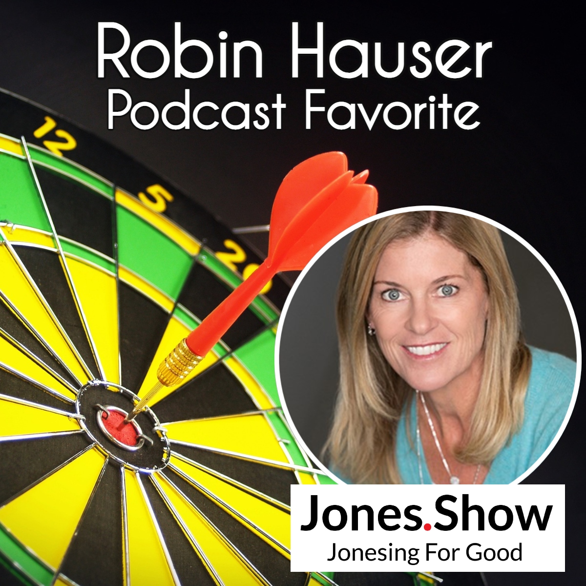 Yes, #documentary #filmmaker #RobinHauser is a JONES.SHOW favorite! Her thought-provoking work stands the test of time...
❤️LISTEN to #Bias Episode from 2018: traffic.libsyn.com/jonesshow/Robi…
❤️LISTEN to #WomenandMoney Episode from 2021: traffic.libsyn.com/jonesshow/Robi…