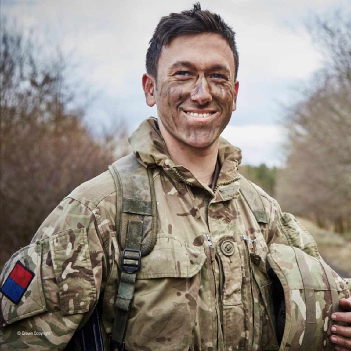 'I decide how often I commit to being a Reserve #soldier, evenings, weekends or weeklong adventure camps, it's easy to fit commitments around work, family and friends.'

Learn more about the #ArmyReserve, #RocketGunners ⬇️

linktr.ee/101regtra 

 #FindAndStrike