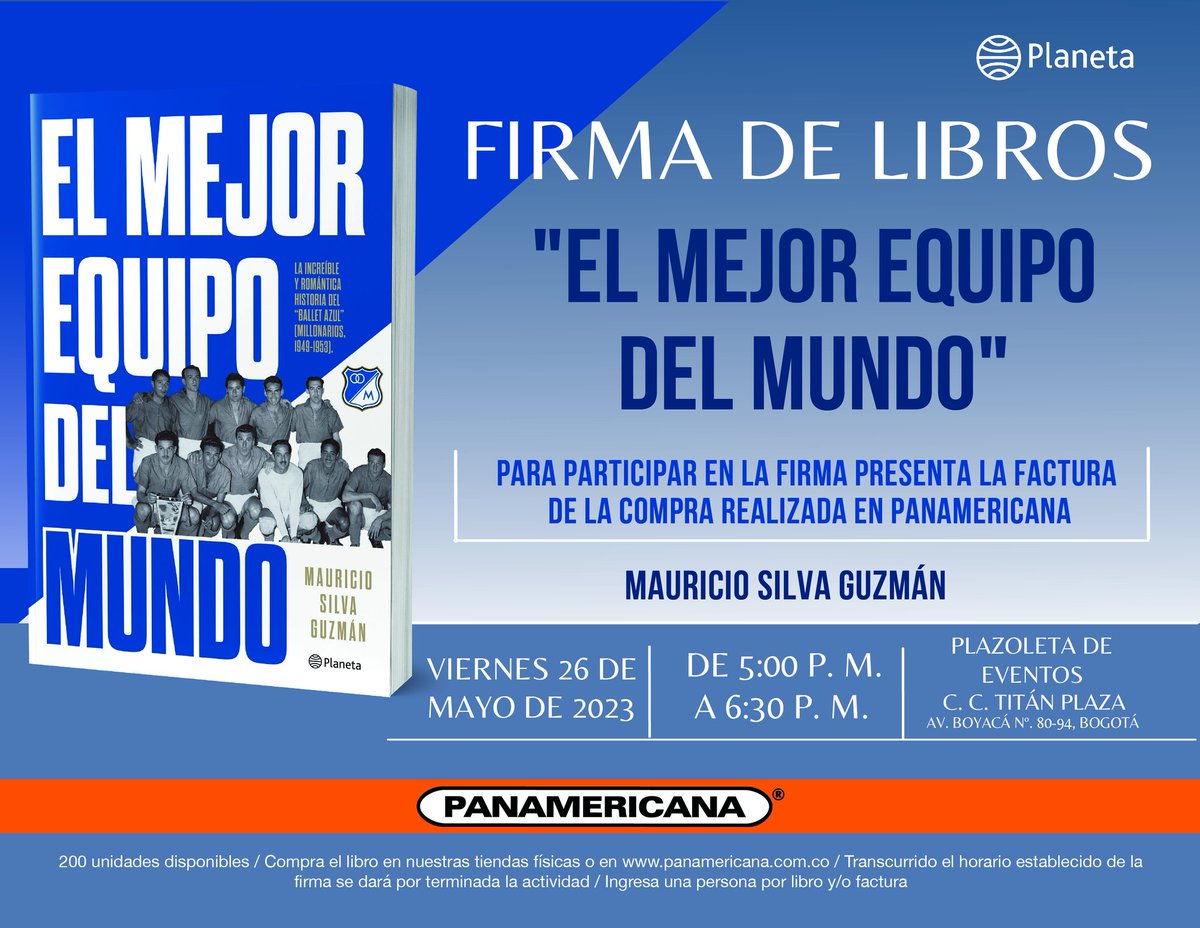msilvaazul's tweet photo. ¡Hoy! https://t.co/5t9vxfu7ck