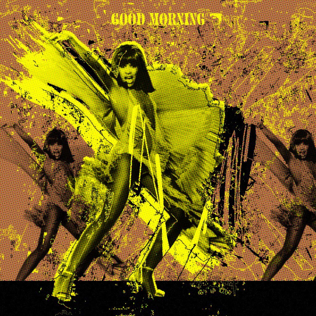 T H E • A R T F U L • D A N D Y tweet media