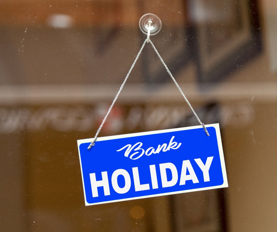 Our office will be closing for the Bank holiday weekend from 5pm on Friday 26th May until 9am on Tuesday 30th May.

If you need urgent support please contact the Samaritans on 116 123 or if someone is in danger, contact the Police.