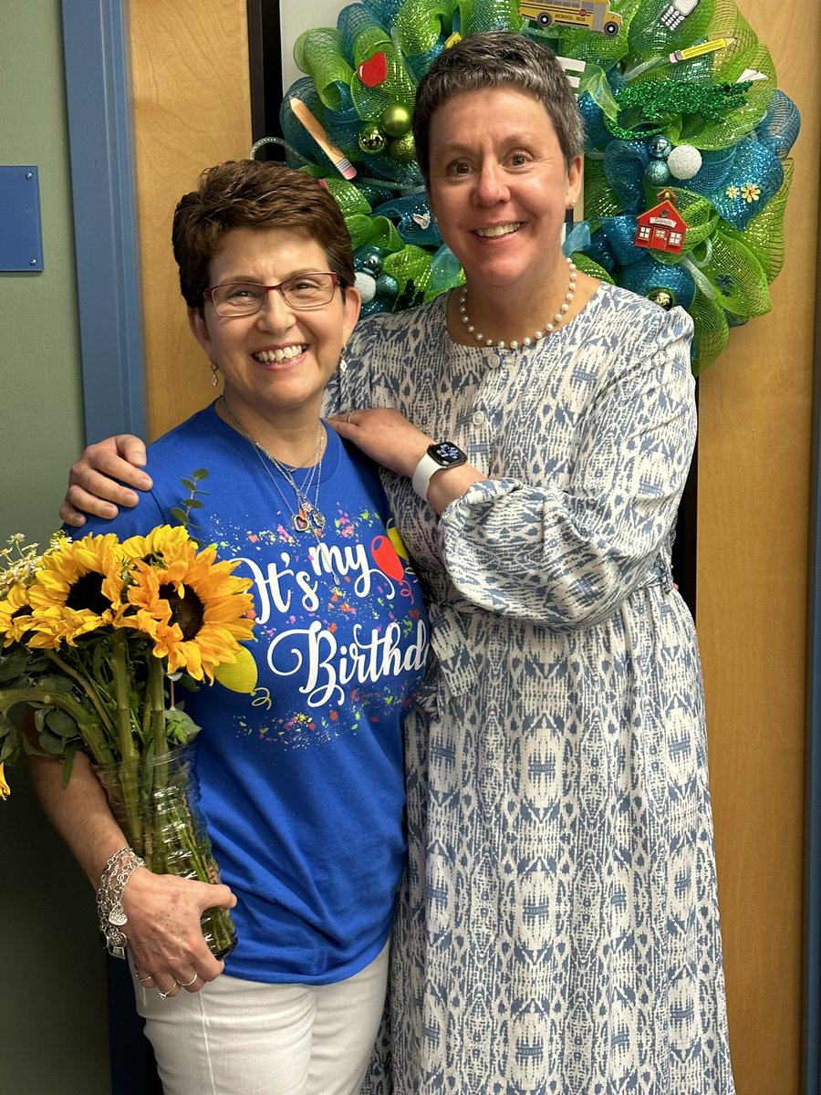 Ursula Silberschlag tweet media