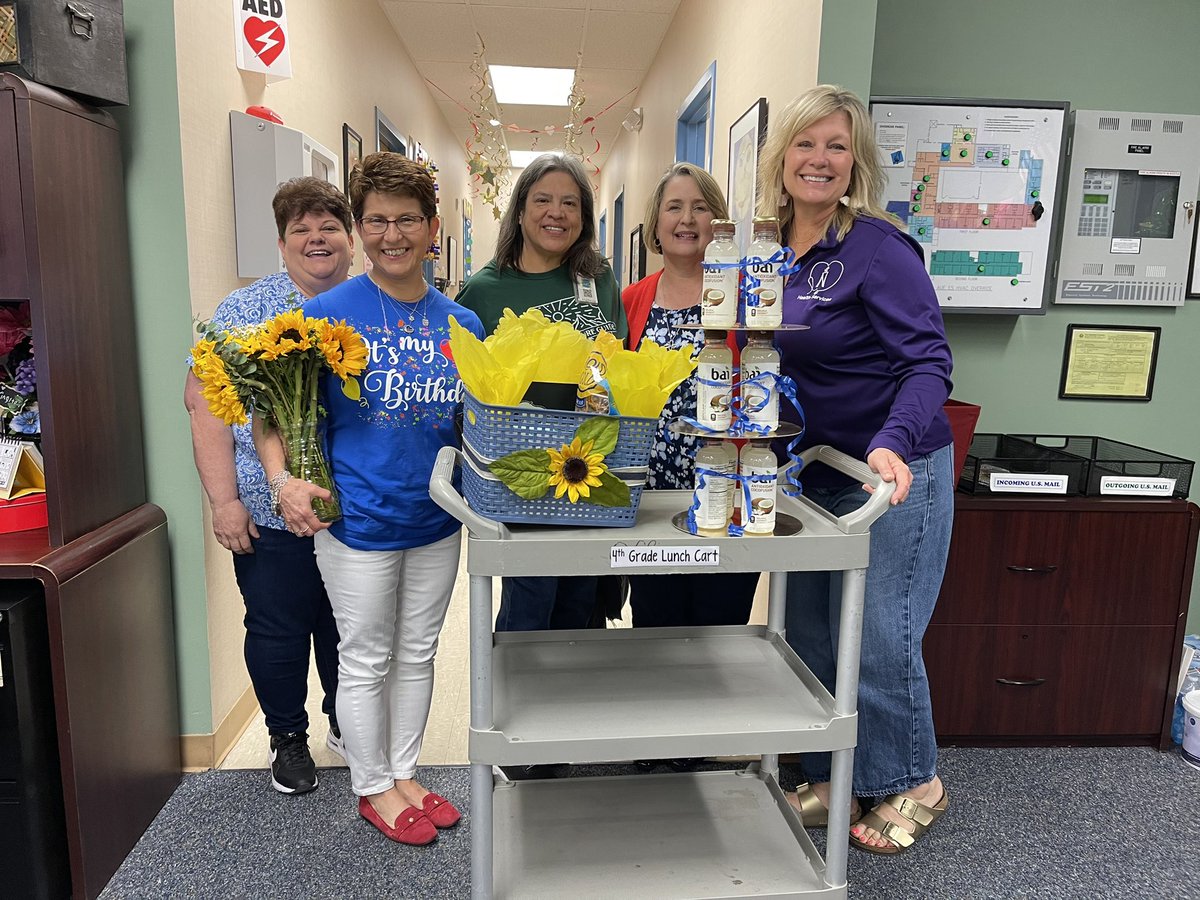 Ursula Silberschlag tweet media