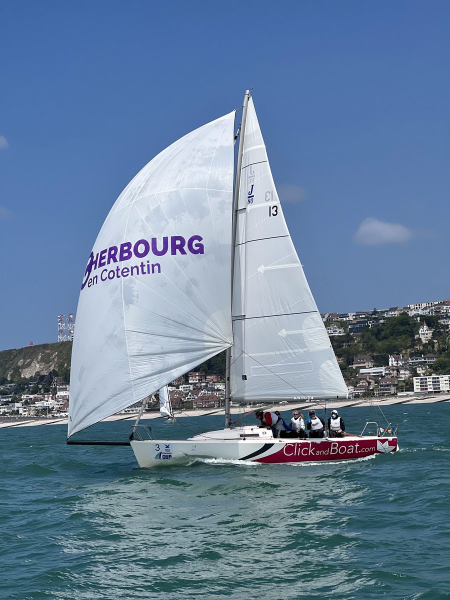 🏆Les premiers résultats sont là ! 🏆 
Go check !! 

🔗matchracingresults.com/2023/wwmrt-nor…

#normandie #wwmrt #regate #lehavre #lavaguenormande