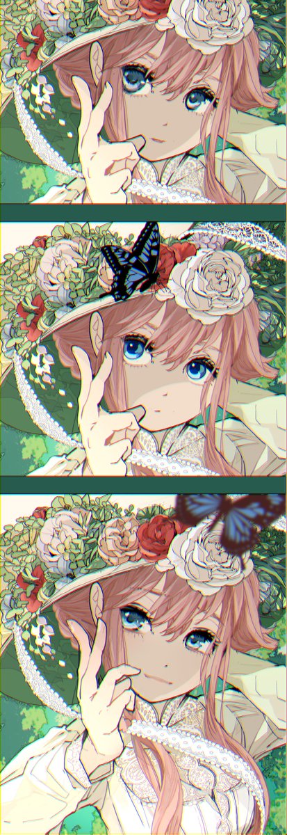 実は動画で(嘘で) 