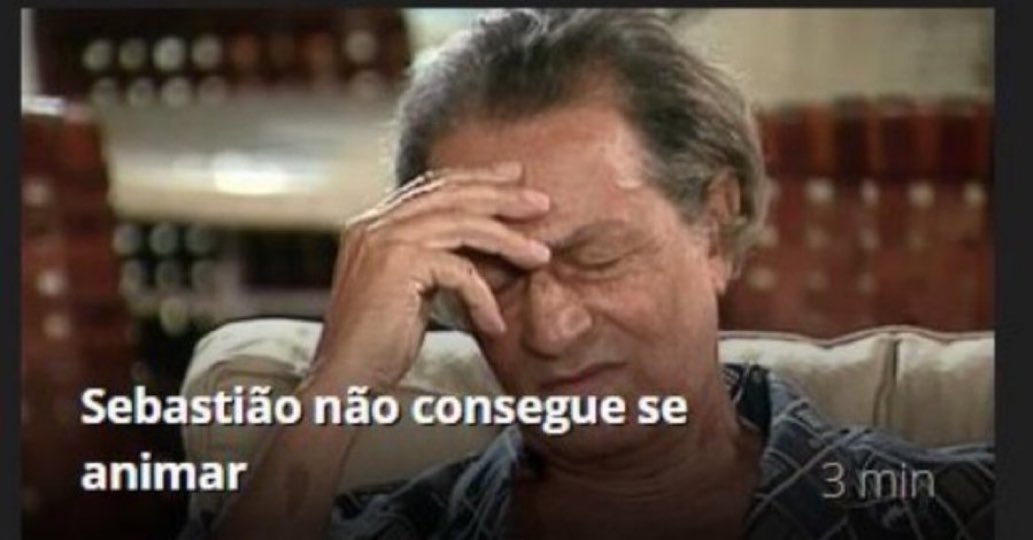 luscas's tweet photo. mais uma sexta feira em total estado de sebastião https://t.co/CAkNQrzsi6