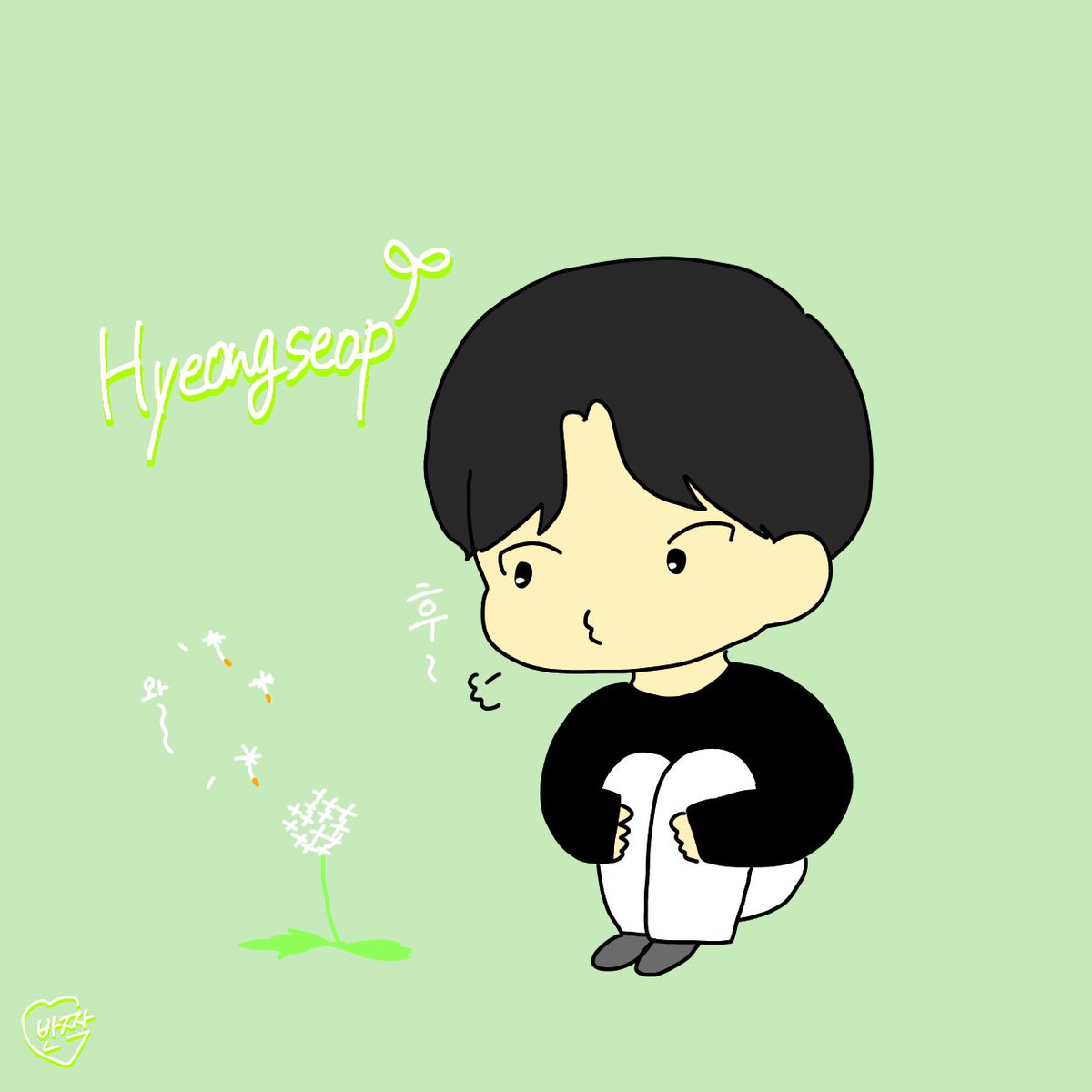 Vitabin_98119's tweet photo. 🌬🌼

#TEMPEST #템페스트 #TPST 
 #형섭  #HYEONGSEOP_TEMPEST
#TEMPESTFANART https://t.co/aoid9XJsOp