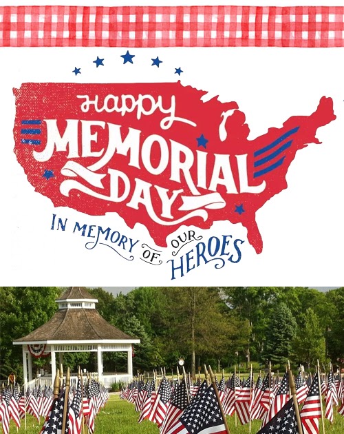 It's A Wonderful Movie 🍿📺 on Twitter "🌟 Memorial Day Weekend 2023 🌟