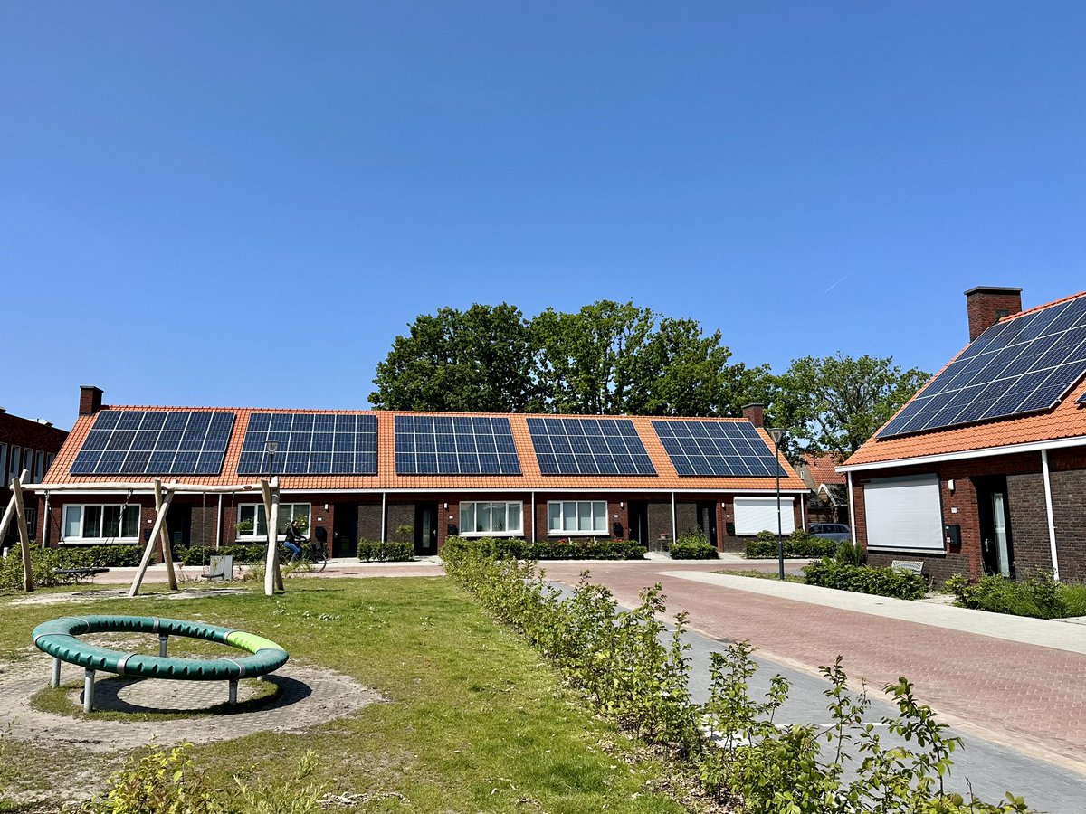 Erica van Leeuwen-de Bruijn tweet media