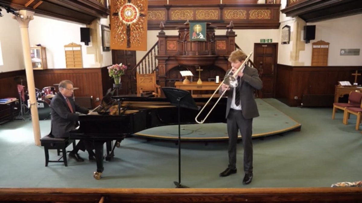 Music | Sherborne School tweet media
