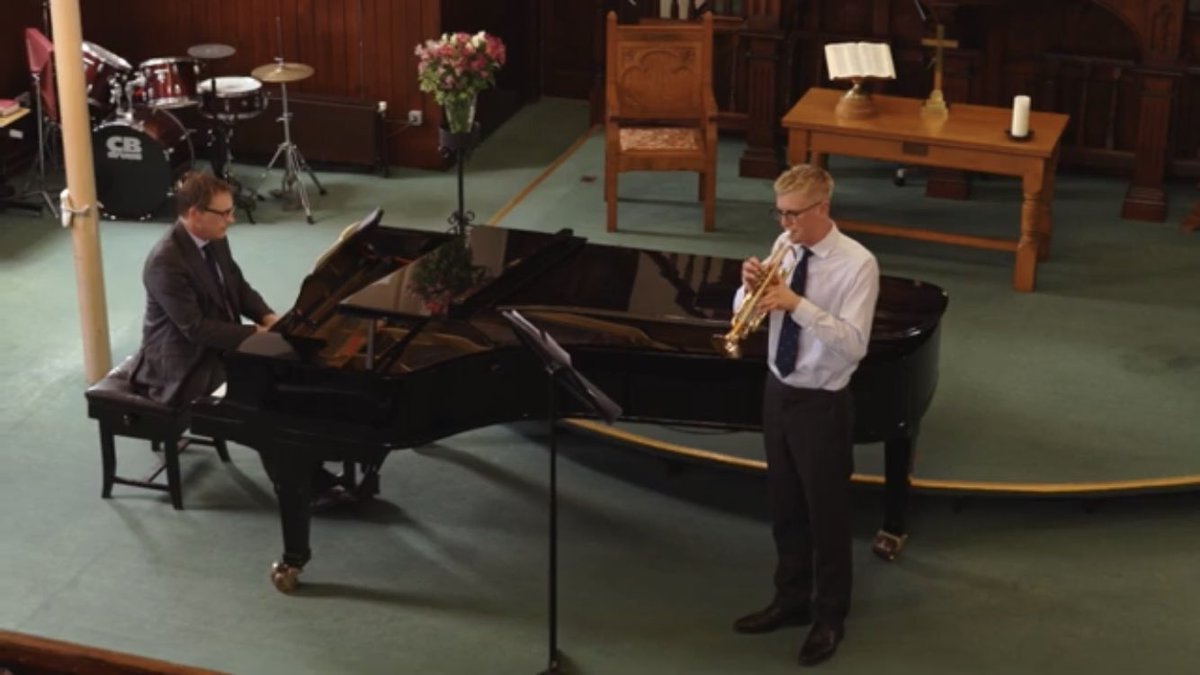 Music | Sherborne School tweet media