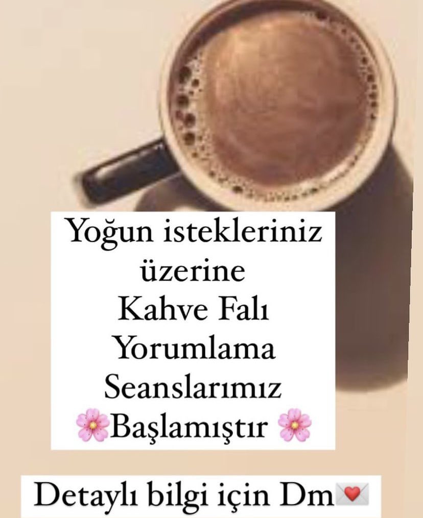 Fal bakımımız bu hafta yardım amaçlıdır gönlünüzden ne koparsa diyoruz❤️❤️