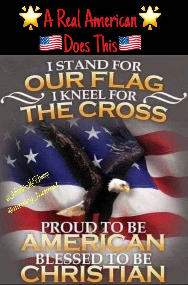 nancy_hamm1's tweet photo. 🌟🇺🇸FancyNancy Train 651🇺🇸🌟
🇺🇸R/F All Leave @ for Ride🇺🇸
🦅#FancyNancyTrain🦅

🇺🇸@TheEXECUTlONER_
🦅@BillH1059
🇺🇸@JimGagnon6
🦅@Tex_2A
🇺🇸@thejavawitch
🦅@udreams30
🇺🇸@galacticaactual
🦅@AlaskaPatriot1  
🇺🇸@827js   
🦅@PSwal807 
🇺🇸@USMC_3 
🦅@YogaPantsChik 
🇺🇸@yorkiemomma4
🦅@USMC_3
🇺🇸@PopsBackAgain
🦅@Corgi_MAGA
🇺🇸@ToddHoward11
🦅@YankeeCowboy24
🇺🇸@KrissyB007
🦅@ZekeGary2
🇺🇸@Tex2_A 
🦅@THeinrich22 
🇺🇸@aubbie2222
🦅@lovetruthgrace1
🇺🇸@ColeenMac3
🦅@SuzieDfla
🇺🇸@LonnyFountain1
🦅@treadaway_117
🇺🇸@1mZerOCool
🦅@GlockfordFiles
🇺🇸@DoraDallas6 
🦅@jaybradleyw
🇺🇸@ScooterPOP68
🦅@DavidRa77011717
🇺🇸@cinrui1
🦅@MJOracleCJ
🇺🇸@1Leg1139
🦅@Stoneyman1
🇺🇸@justronagain 
🦅@get4208
🇺🇸@carolynevans62
🦅@tompetit98
🇺🇸@AngelofmercyCpc
🦅@koooski 
🇺🇸@BelannF 
🦅@Nanny_McTrump 🦅🦅🦅
🇺🇸@nancy_hamm1 🇺🇸🇺🇸🇺🇸