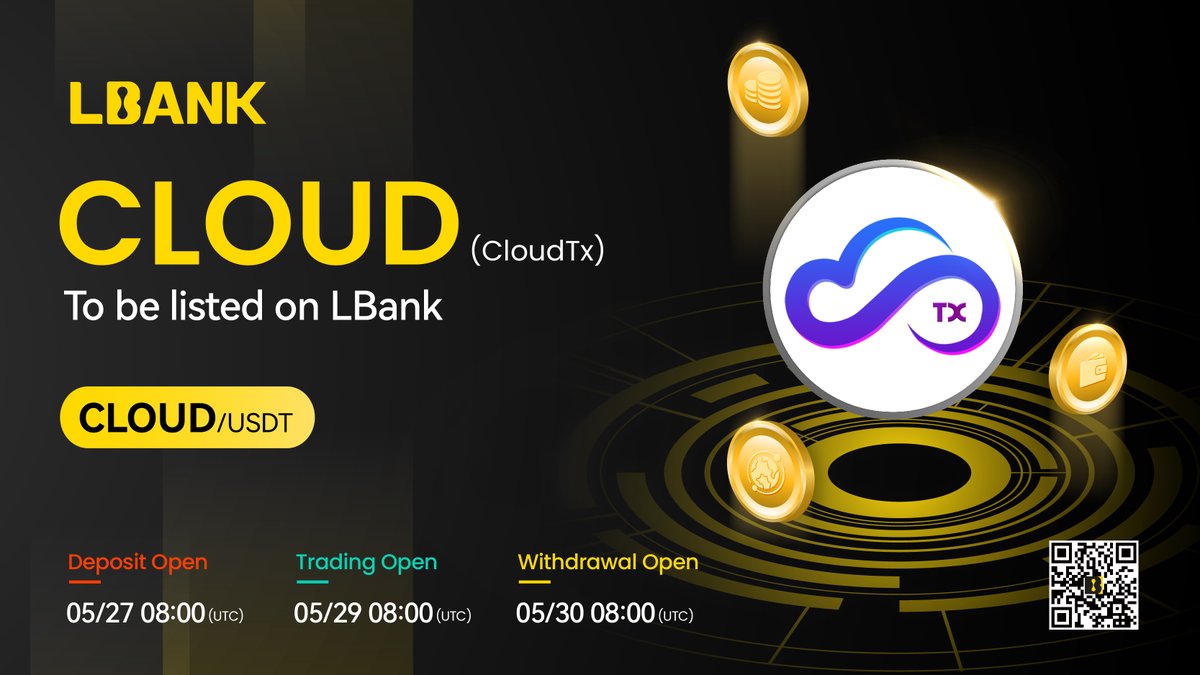 007_CAPITAL_'s tweet image. L1 Blockchain project check it !! this diamond will explode. knew about it and bought it very early, I still keep it today. Grab it quickly. 
 #CloudTx @Cloudtxofficial @oreofinance
Website: cloudtx.finance #CloudTx #OreoFi #Layer1 #BlockChain #BNB📷 #BSCGemsAlert