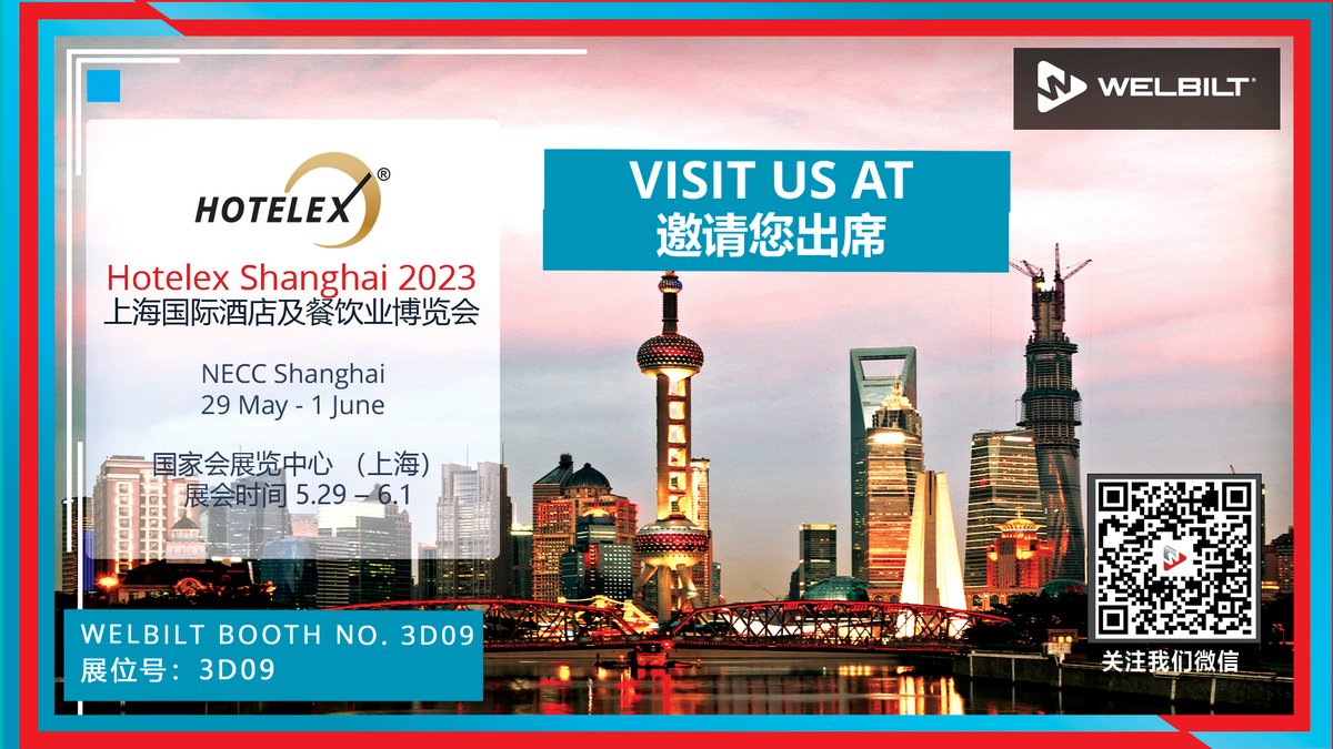 Merrychef_W's tweet image. Have you booked to meet up with us at Hotelex in Shanghai? 

Our Merrychef conneX high speed ovens are waiting in the wings, ready to wow you with their performance!

Meet us at Booth No. 3D09. 

#LoveMerrychef #Webilt #Aligroupfs #foodandbeverargeindustry #HighSpeedOvens #Food