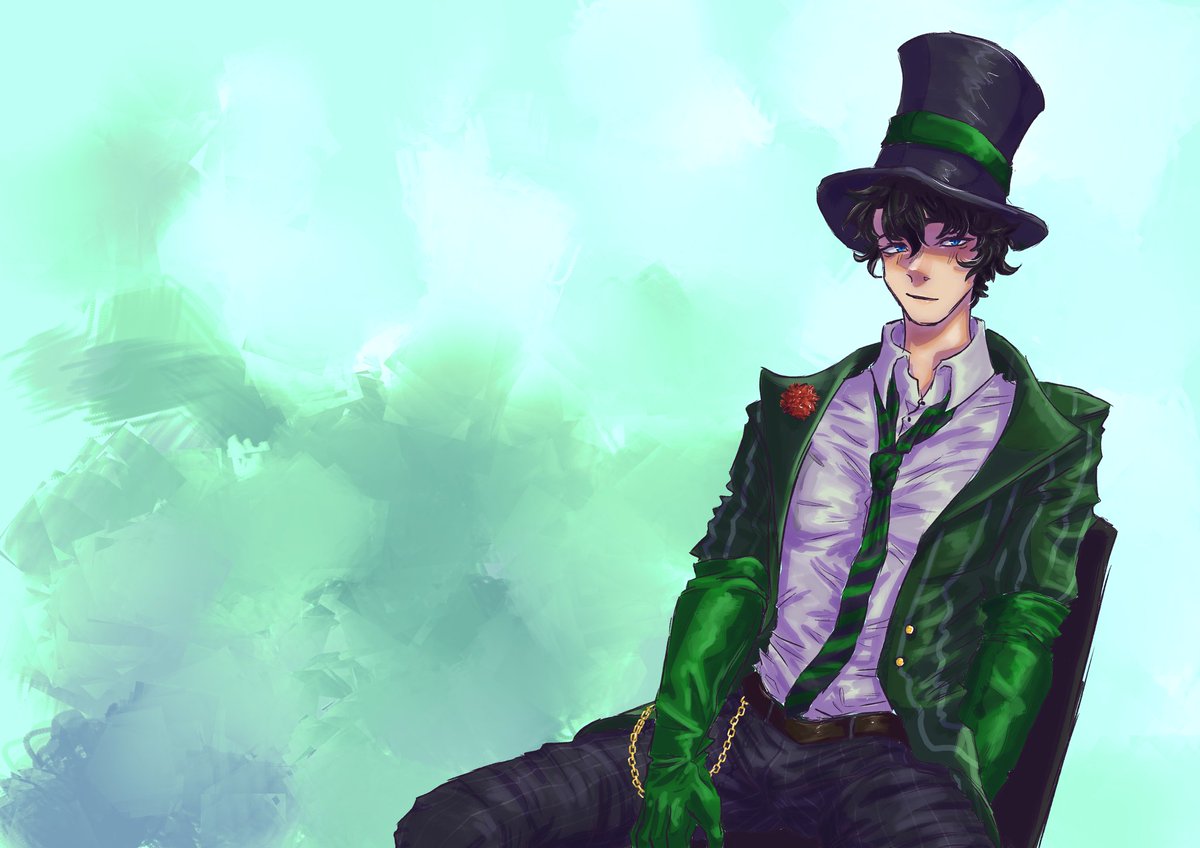 Lore_owo's tweet photo. HOW BA-A-A-AD CAN I BE? https://t.co/WMY34mwNrY