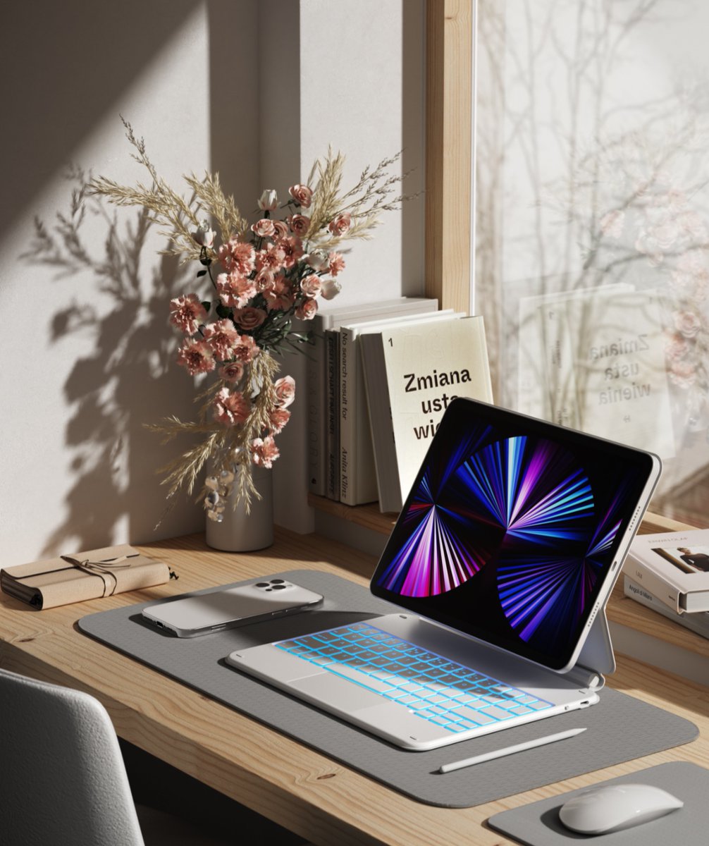 typecaseco's tweet photo. Stay connected and efficient with our keyboard case, designed for seamless integration with your device. https://t.co/bWs37tD971