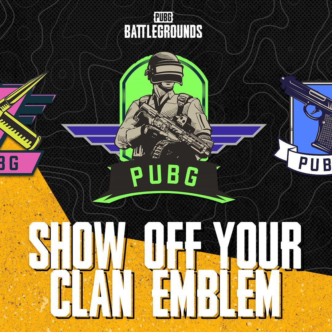 PUBG: BATTLEGROUNDS Europe tweet media