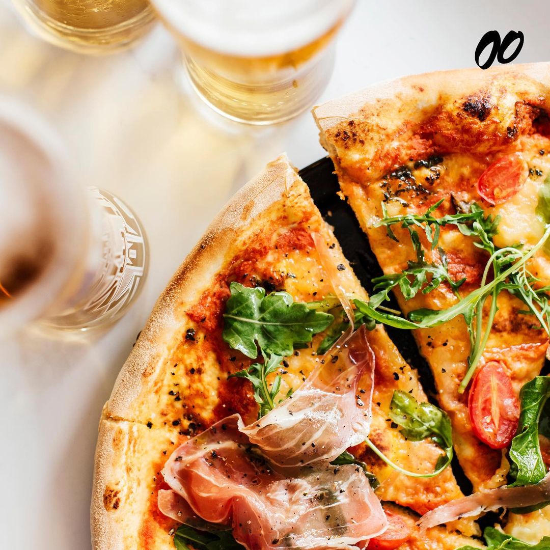 #DoYouEvenDoppio if you haven't tried their new ENZO PIZZA 🍕😍 

Try the new winter menu @DoppioZeroSA Clearwater Mall.🍴

#ClearwaterMall #SoMuchMore