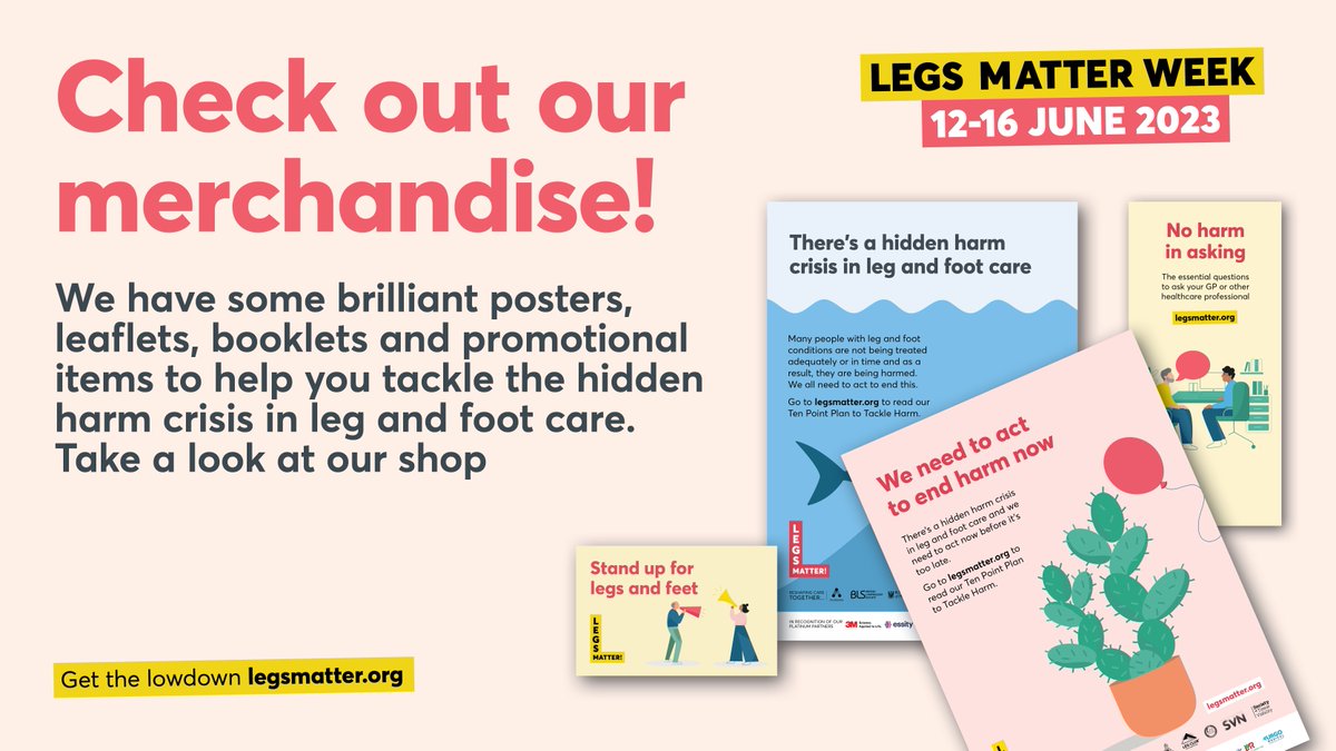 LegsMatter tweet media