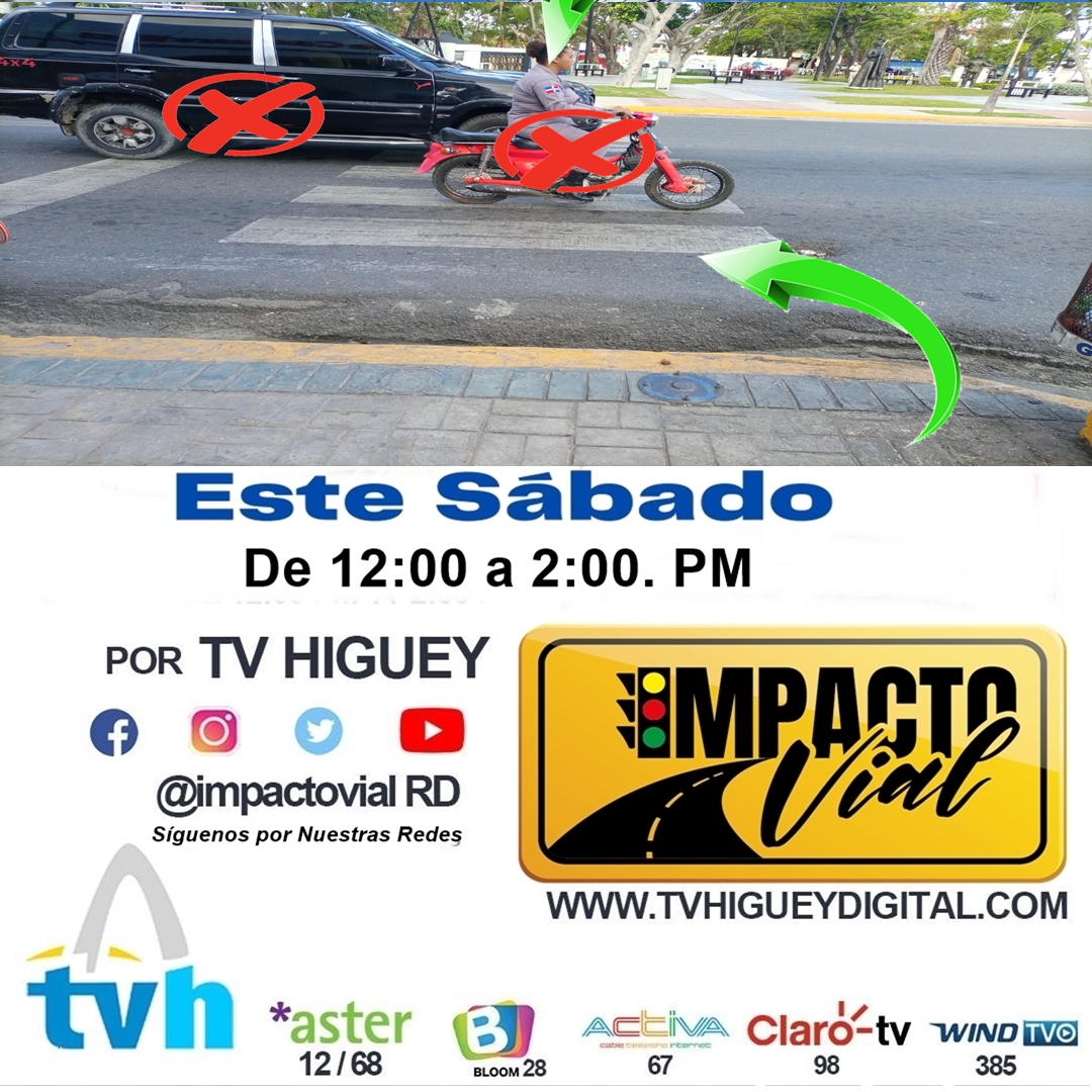 impactovialrd's tweet photo. https://t.co/QYrKllxeZa
