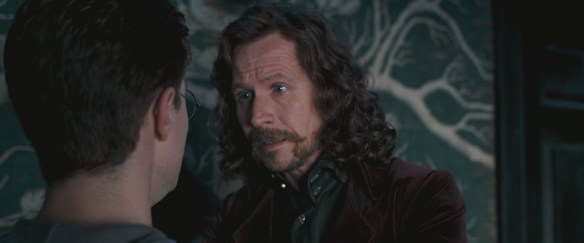 PotterheadPosts's tweet photo. "We've all got both light and dark inside us. What matters is the part we choose to act on." https://t.co/Dc3w9ElkDT