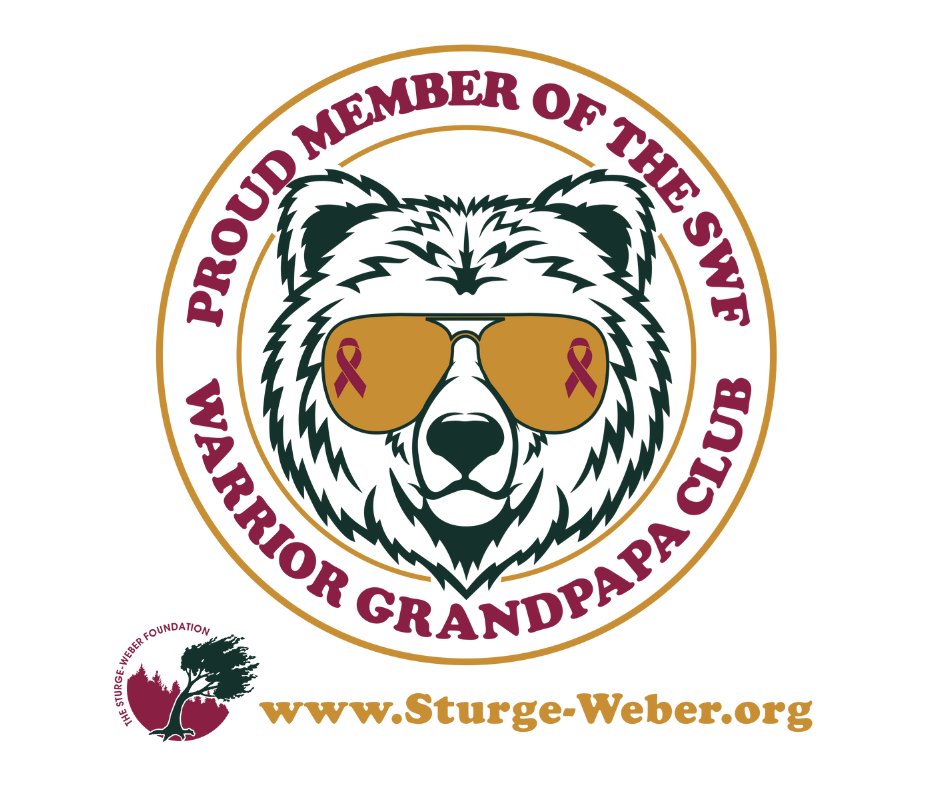 SturgeWeber's tweet photo. Like this image? Download it and share.
#SWFWARRIOR #SWFMonthOfAwareness #IAmAWarrior #sturgewebersyndrome #swfunited https://t.co/P11WntsBjw