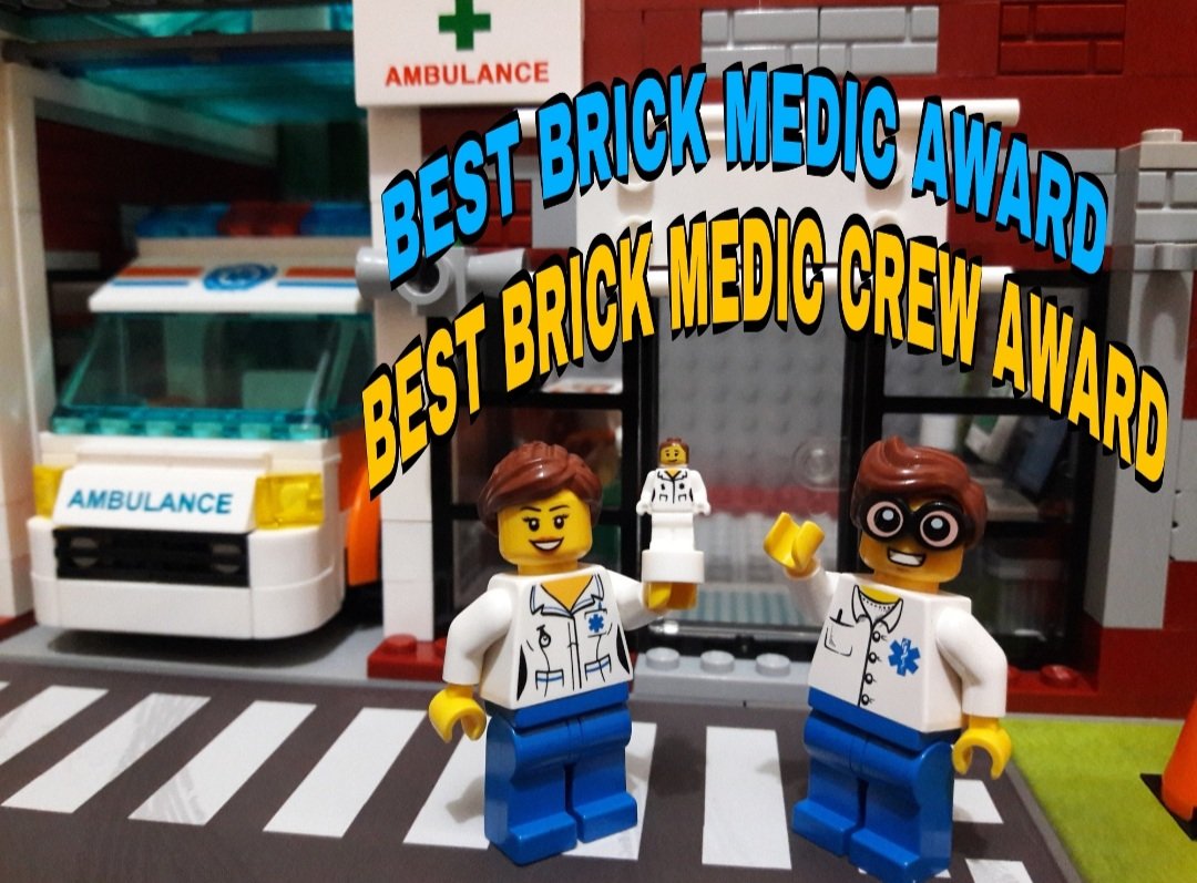 brick_ems's tweet photo. Today is the last day to nominate your favorite Medic or Medic Crew for our 5th Annual Brick EMS Award!!
Tell your friends or coworkers! Prize package includes some very cool merch and an exclusive Award!
#EMSWeek2023
#EMSWeek #ems_week https://t.co/hraEPAKNtC