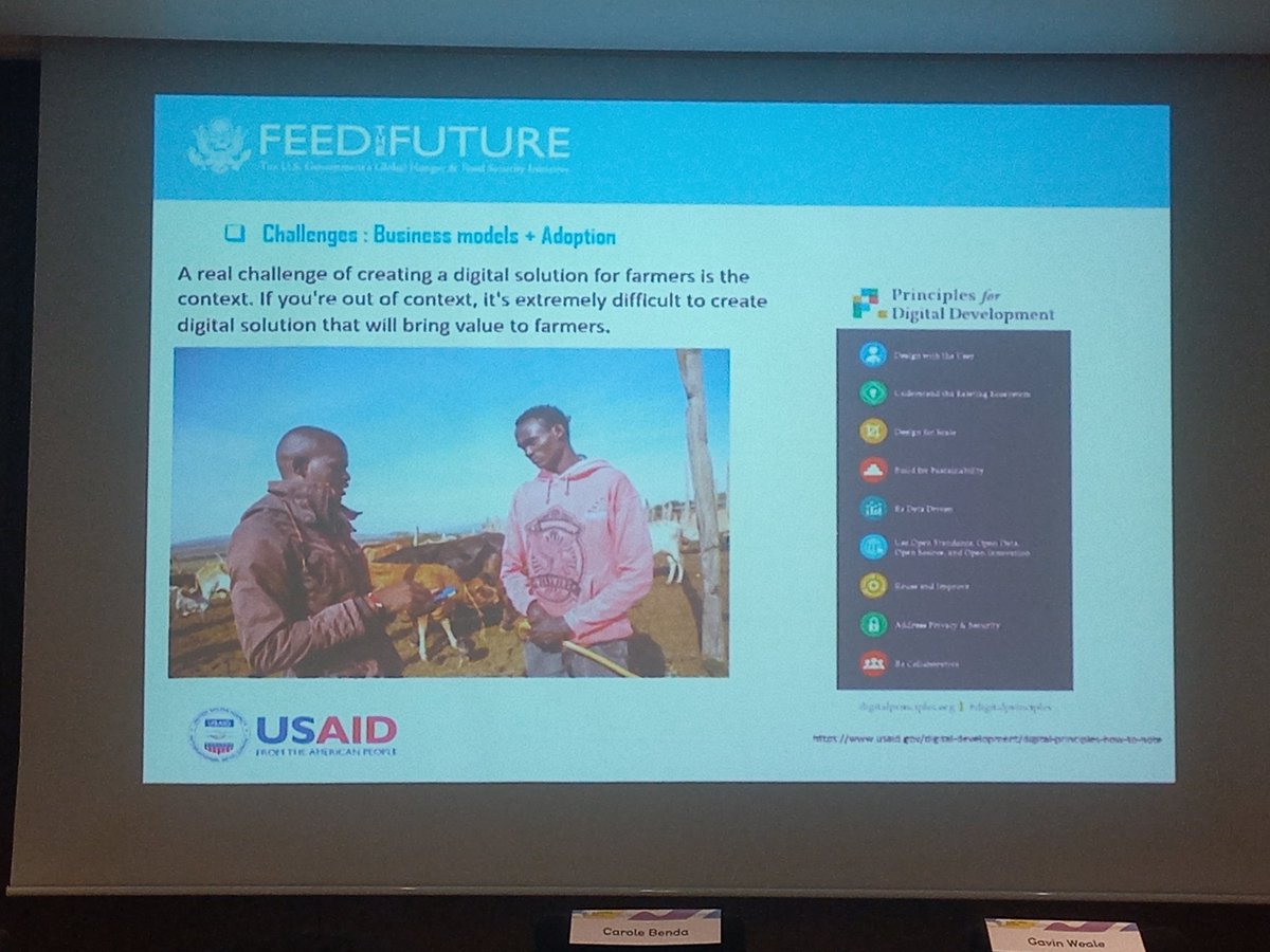 Context is crucial for content creation and distribution