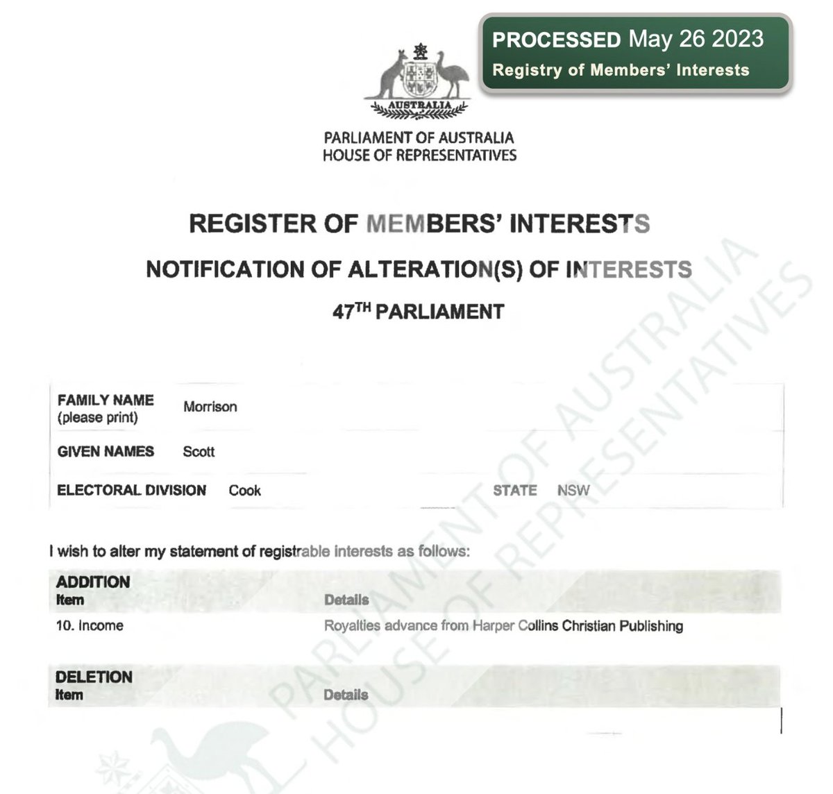 dear god, no, please, no, we can't