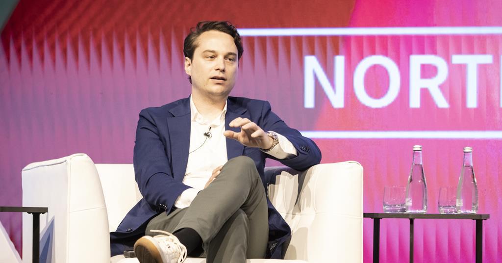 Automotive Logistics tweet media