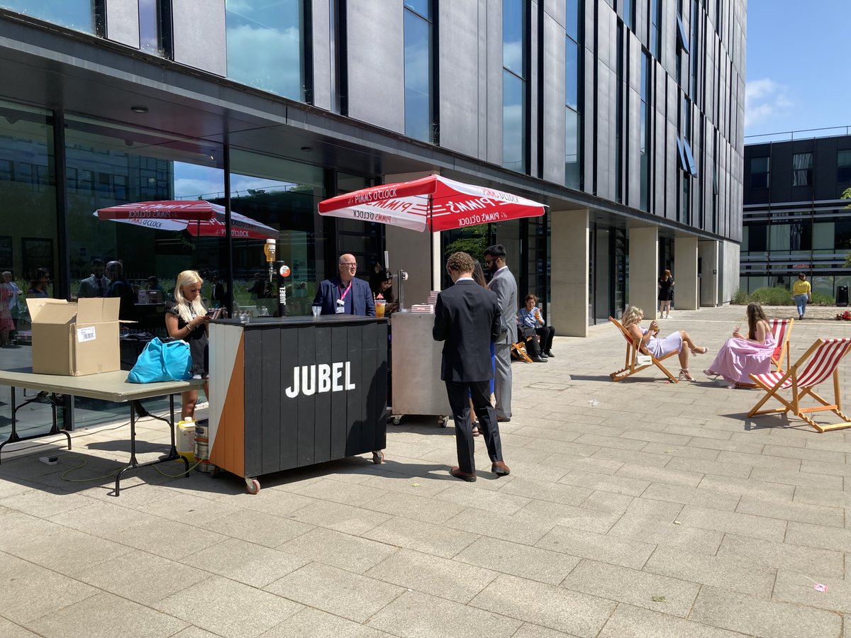 Oxford Brookes Venues tweet media