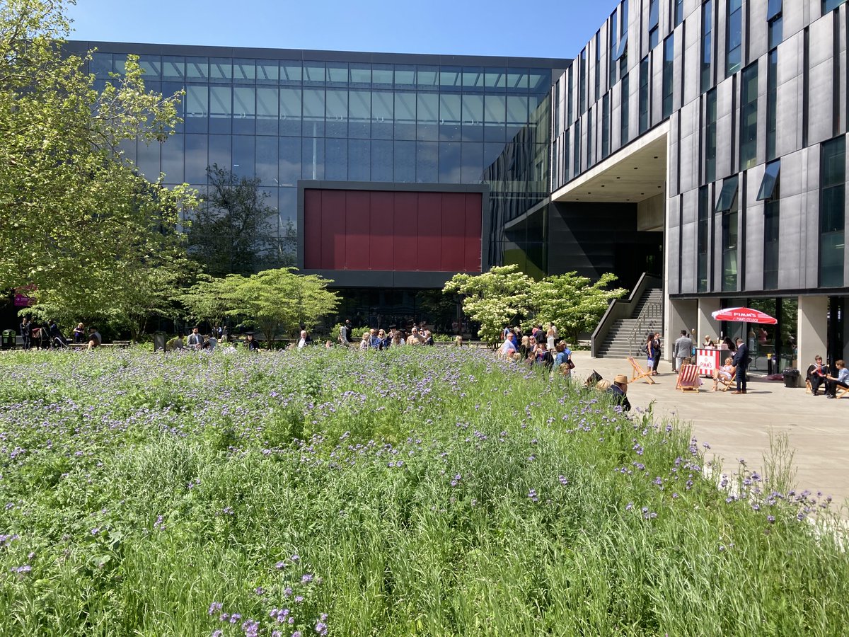 Oxford Brookes Venues tweet media