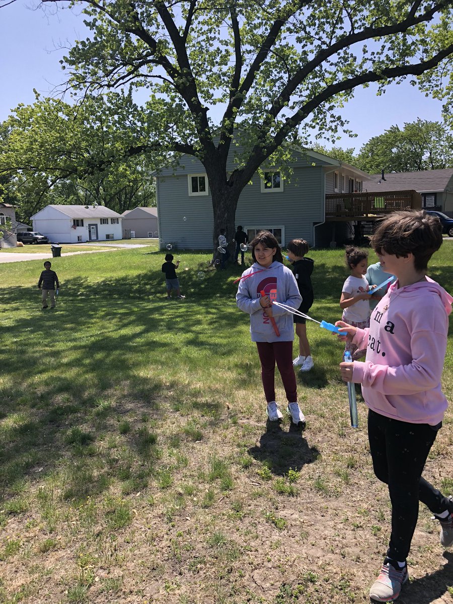 Mrs. Van Horn tweet media