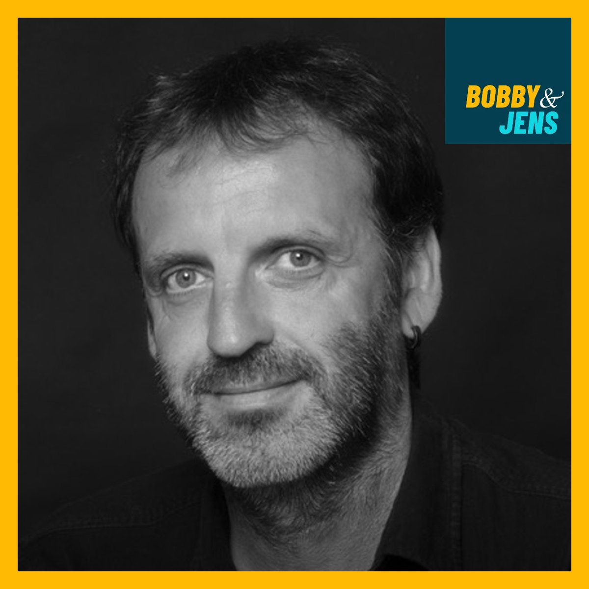 The Odd Tandem tweet media