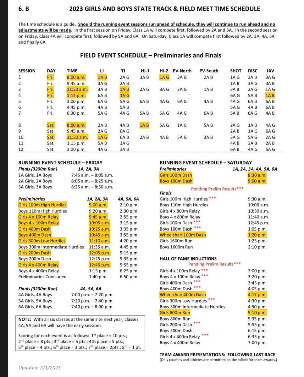 LRAthletics tweet media