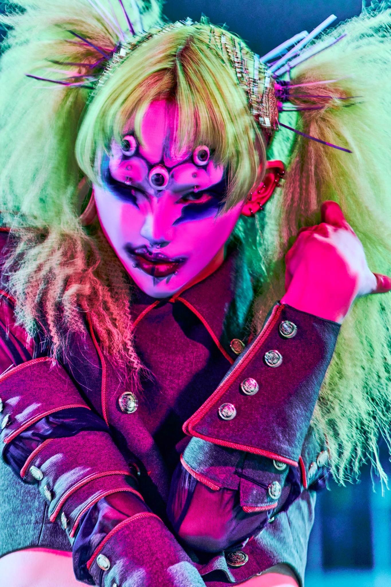 キズ きょうのすけ