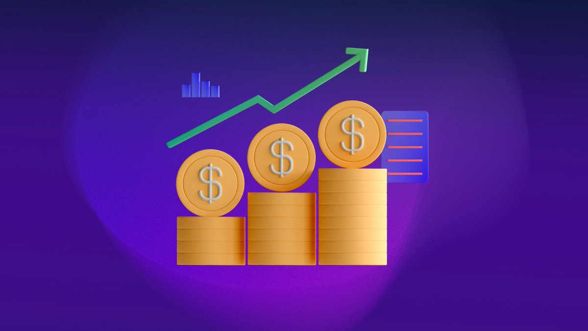 magnet_growth's tweet photo. 🚀Growth Hacking for Crypto Platforms: Drive Explosive Growth!💥
✅Incentivize referrals #CryptoReferrals
✅Optimize onboarding: #UserExperience
✅Build trust: #CryptoSecurity
✅Leverage influencers: #InfluencerMarketing
✅Implement gamification: #CryptoGamification
Thrive in the crypto world with tailored growth hacking strategies and learn more at: https://t.co/D8awwoWuqJ
🚀📈 #CryptoGrowthHacking #Cryptocurrency