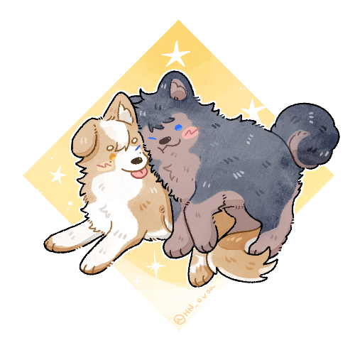 2주 이벤트 중 🌱하누 커미션🌱 tweet media