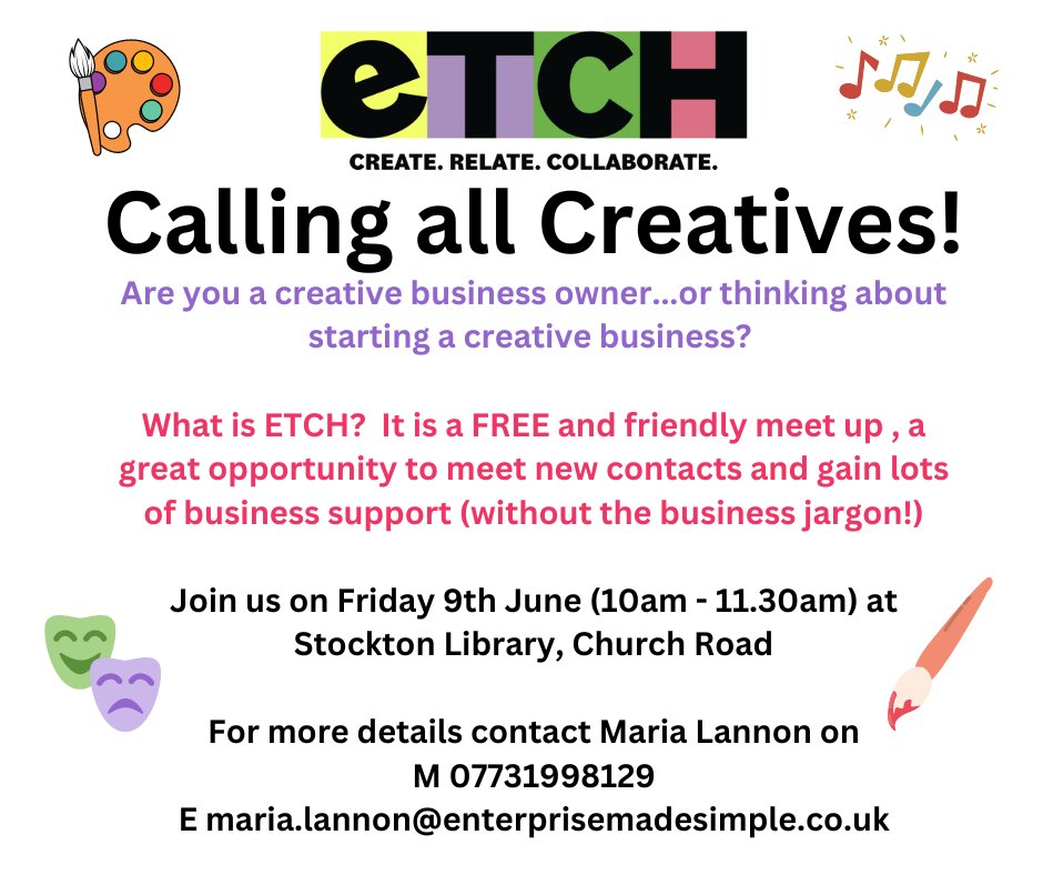 Business & IP Centre Tees Valley (@bipcteesvalley) on Twitter photo 