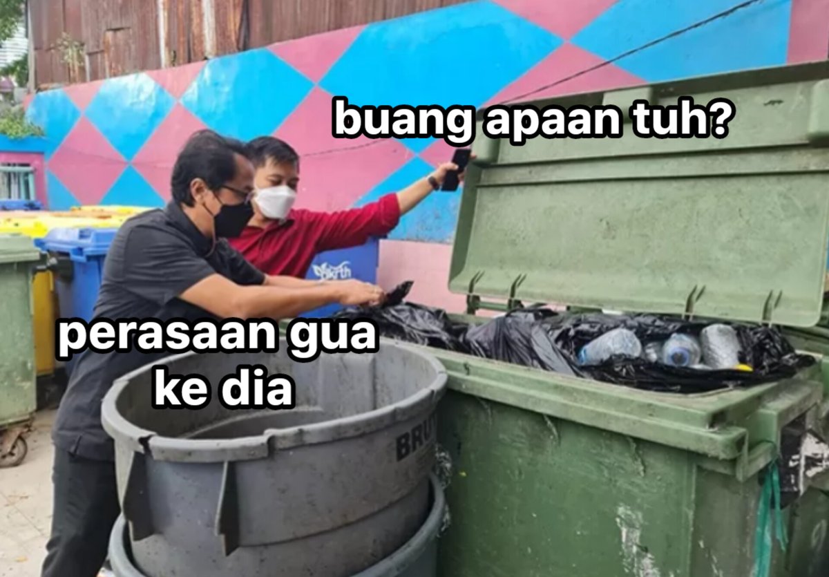 mukaikhlas's tweet image. gaberes